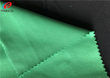 Warp Tricot Polyester Knit Fabric Brushe Mercerized Plain Cloth For Garment