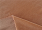 1.5mm Hair short plush Polyester Spandex Super soft Velvet Fabric for garment