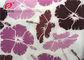 Dry Fit Printed Lycra Polyester Spandex Fabric