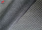 Tricot Knitted Breathable Lining Fabric 100 Percent Polyester For Garment