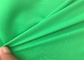 Green Warp Knitted Climbing Wear Polyester Stretch Spandex Fabric