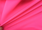 Sports Material Stretch 83% Polyester 17% Spandex Fabric For Garment