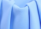 Interlock Nylon Spandex Fabric Breathable Soft Hand Feel