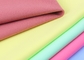 Interlock Nylon Spandex Fabric Breathable Soft Hand Feel