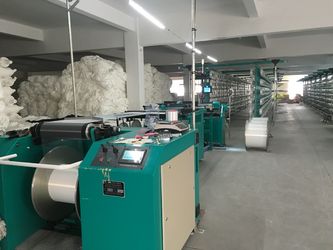Haining FengCai Textile Co.,Ltd.