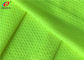 92% Polyester 8% Spandex Mesh Fabric Weft Knitted Fabric For Jersey