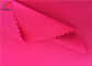 Polyester Spandex Fabric ,  Knitted Stretch Anti Microbial Swimwear Fabric