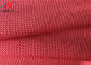 75d/36f 100% Polyester Birds Eye Mesh Fabric Sports Mesh Fabric