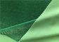 KS Korean Velvet Fabric 96 Polyester 4 Spandex For Garment Sofa
