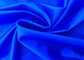 Warp Knitted Polyester Spandex Fabric 220gsm 4 Way Stretch for swimwear